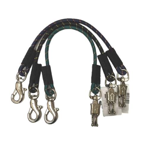 Elasticated Bungee Line Trailer Tie