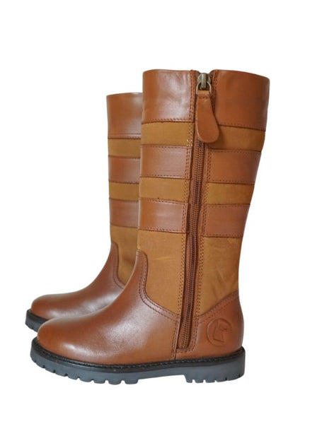 Rydale malham deals zip boots