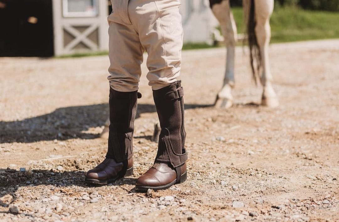 Junior on sale country boots