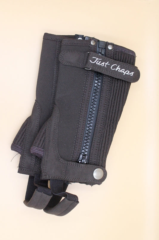 Dinky Half Chaps (Age 2 to 8 years)