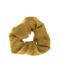 ShowQuest Plain Scrunchie